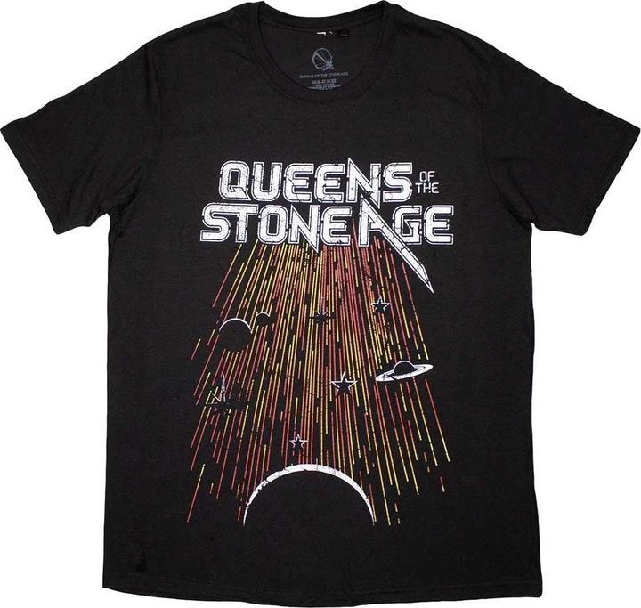 Queens Of The Stone Age TShirt (L)