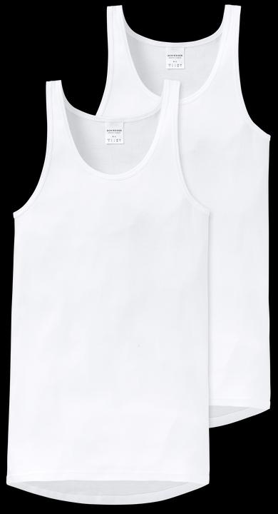 Actual product image Schiesser Vests (4XL)