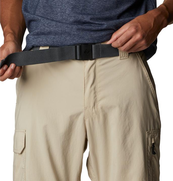 Actual product image Columbia Silver Ridge Utility Convertible Pant (W28/L32)