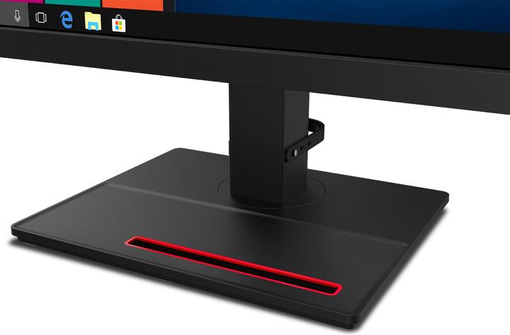 Image du produit Lenovo ThinkVision T32h-20 (2560 x 1440 pixels, 32")