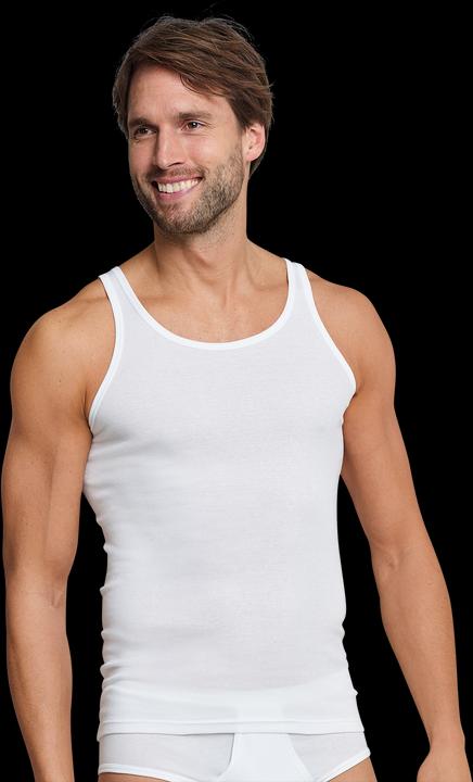 Actual product image Schiesser Vests (4XL)