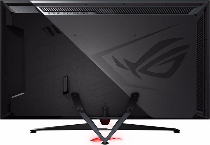 Produktbild ASUS ROG Swift PG65UQ (3840 x 2160 Pixel, 64.50")