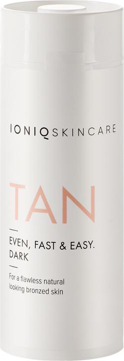 IONIQ - Tan Dark Kartusche