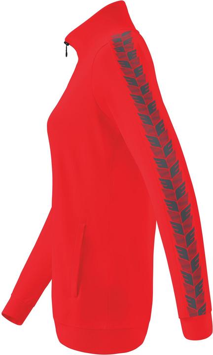 Image du produit Erima Essential Team Tracktop Jacke (40)