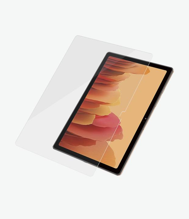 Image du produit PanzerGlass Affaire à l'amiable (1 pièce(s), Galaxy Tab A7 10.4 (2020))