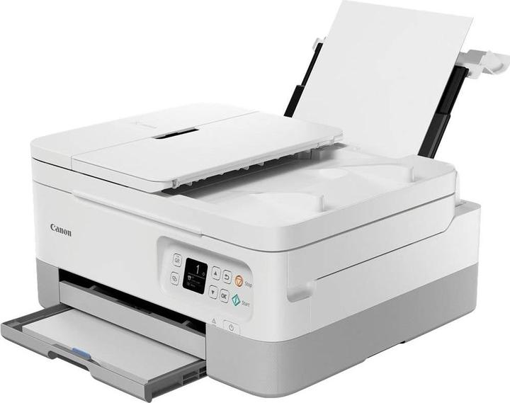 Actual product image Canon Pixma TS7451a (Ink, Colour)