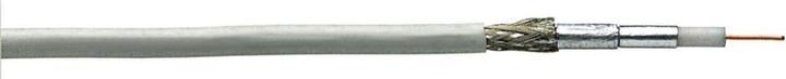 Actual product image bda connectivity Coaxial cable (115 dB, Antenna cable)