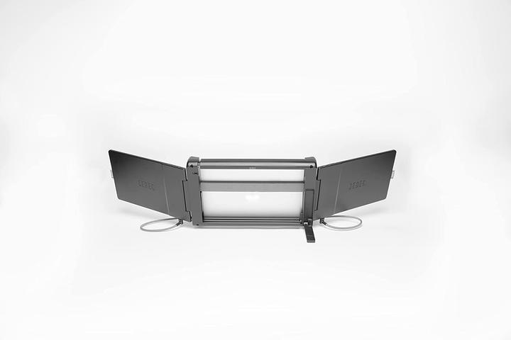 Actual product image Xebec Tri-Screen 2