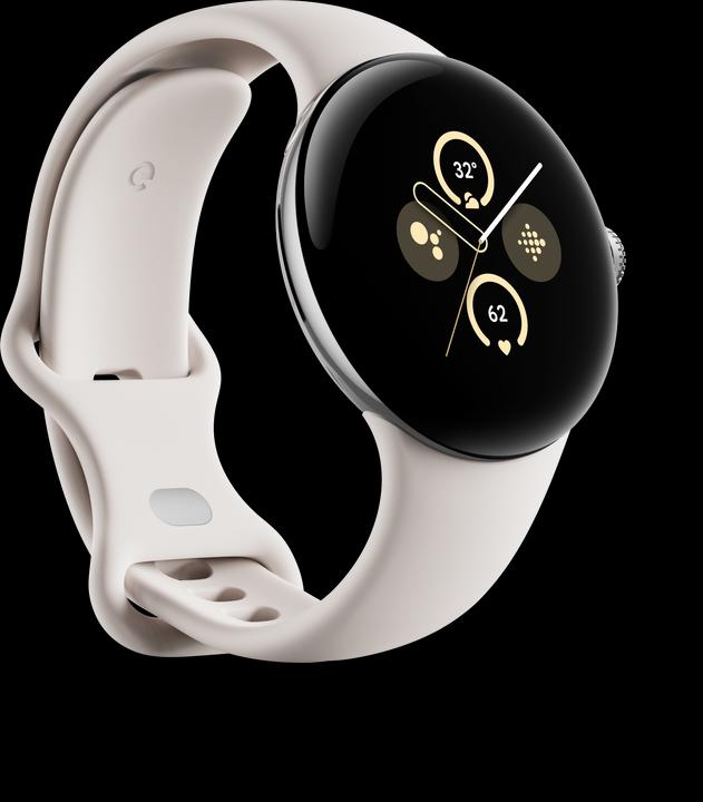 Immagine prodotto Google Pixel Watch 2 EU (41 mm, 4G)