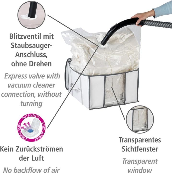Produktbild Wenko Soft