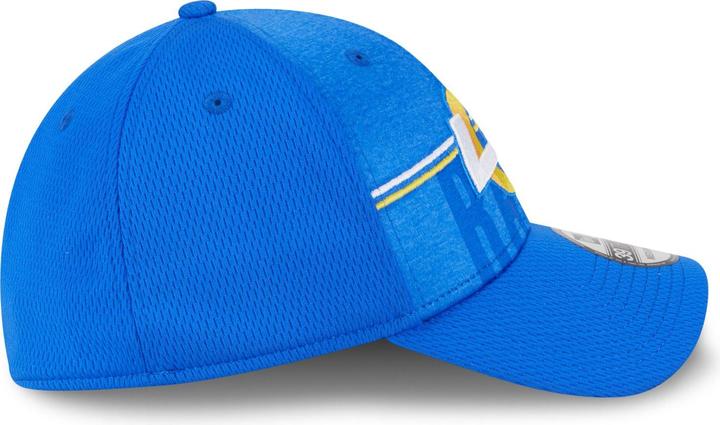 Produktbild New Era 39Thirty Cap - TRAINING 2023 Los Angeles Rams - S/M (S, M)