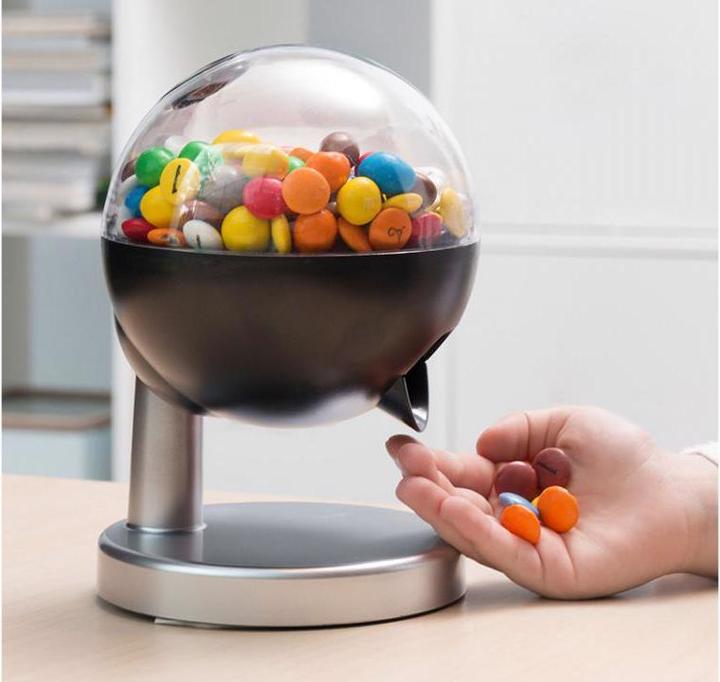 Produktbild TOP Mini Snack Dispenser