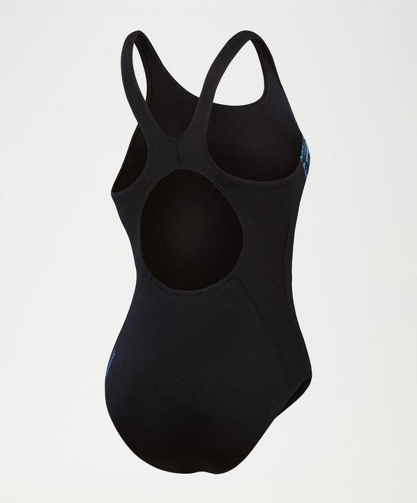 Actual product image Speedo Placement Muscleback (W32/L36)