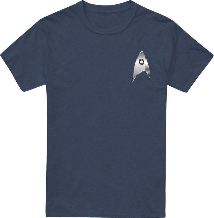 Universal Textiles Sciences TShirt (L)