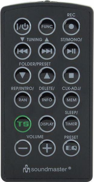 Produktbild Soundmaster Pl525 (Einstiegsklasse, Vollautomatisch)