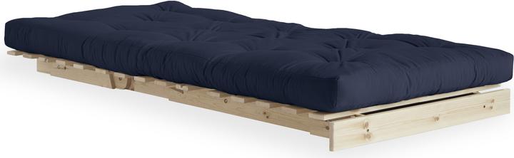 Produktbild Karup Design Roots (Bettsofa, 1-Sitzer)