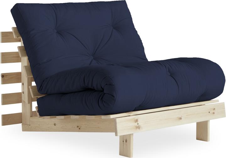 Produktbild Karup Design Roots (Bettsofa, 1-Sitzer)