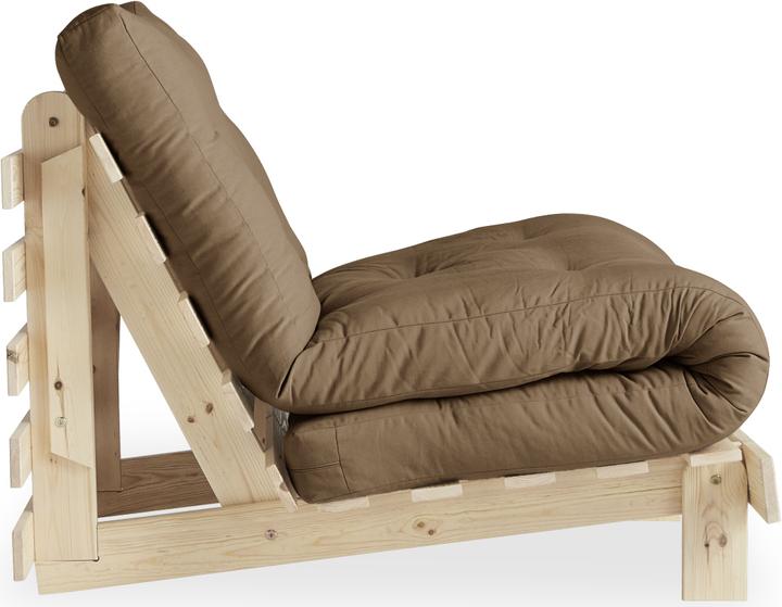 Actual product image Karup Design Roots (Sofa bed, 1-seater)