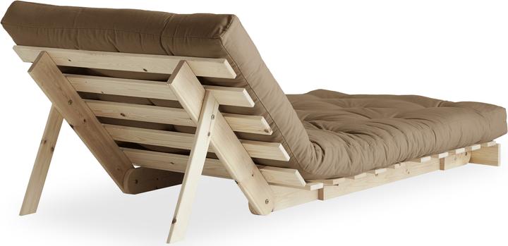 Actual product image Karup Design Roots (Sofa bed, 1-seater)