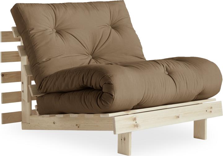 Actual product image Karup Design Roots (Sofa bed, 1-seater)
