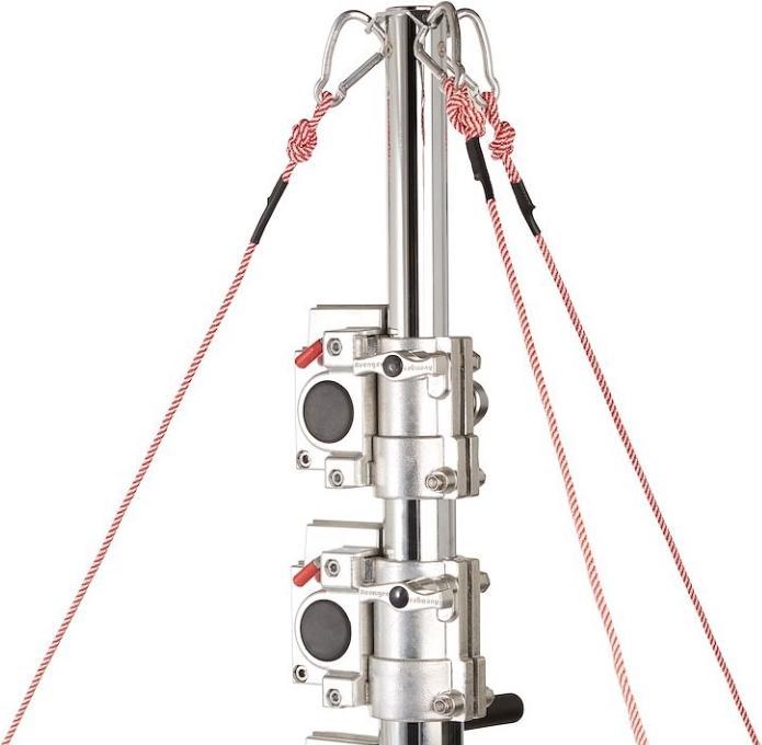 Immagine prodotto Manfrotto Wind-Up (Morsetto per stativo)