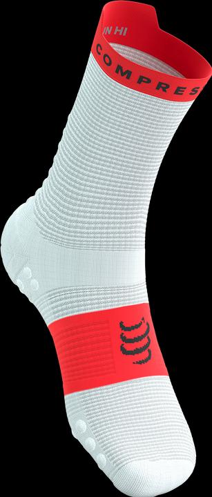 Actual product image Compressport Pro Racing Socks v4.0 Run High (42 - 44)
