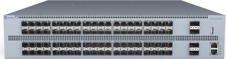 Extreme Networks VSP8284XSQ Ac Ps No Power Cord