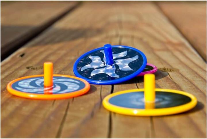 Produktbild Toy Fun Laser