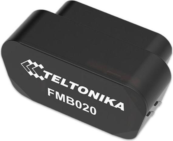 Produktbild Teltonika FMB020 - Kleiner OBD-Tracker