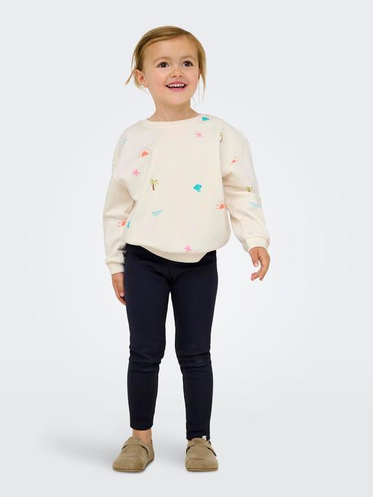 Actual product image Only KMGSUMMER Sweatshirt Sweatshirt (92)