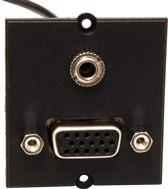 Produktbild Bachmann Custom Module VGA Miniklinke