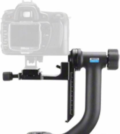 Produktbild mantona Gimbal Stativkopf TK-I (Weitere)