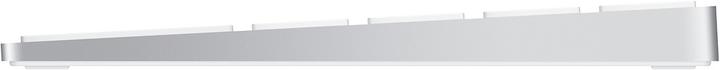 Produktbild Apple Magic Keyboard (Eng. Int., Kabellos)