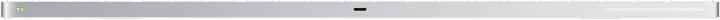 Produktbild Apple Magic Keyboard (Eng. Int., Kabellos)