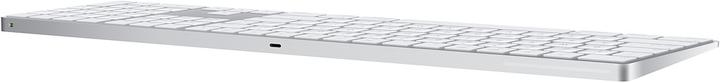 Produktbild Apple Magic Keyboard (Eng. Int., Kabellos)