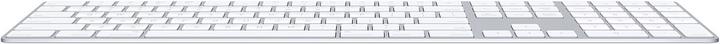 Produktbild Apple Magic Keyboard (Eng. Int., Kabellos)