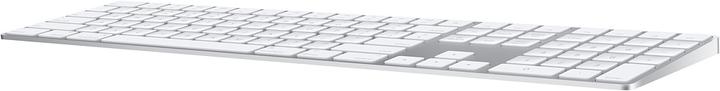 Produktbild Apple Magic Keyboard (Eng. Int., Kabellos)
