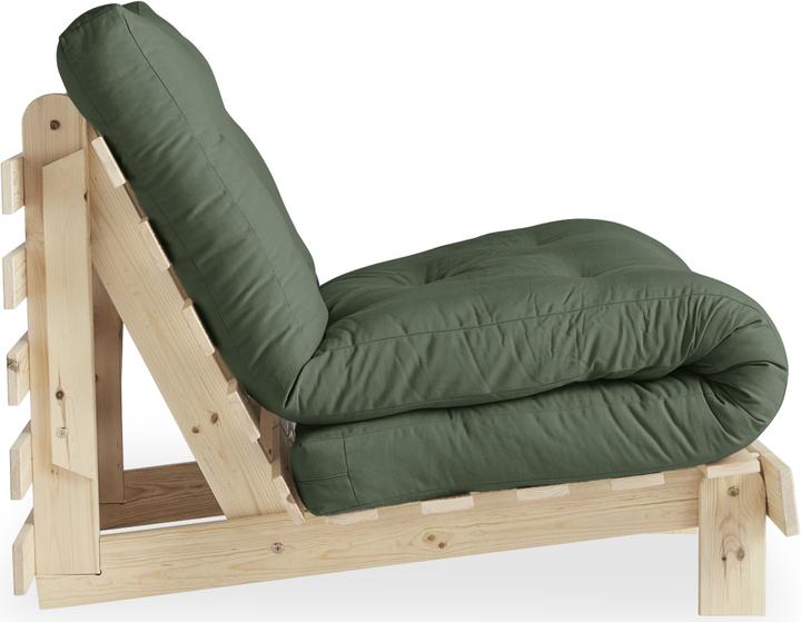 Produktbild Karup Design Roots (Bettsofa, 1-Sitzer)
