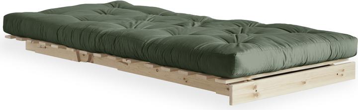 Produktbild Karup Design Roots (Bettsofa, 1-Sitzer)