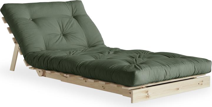 Produktbild Karup Design Roots (Bettsofa, 1-Sitzer)