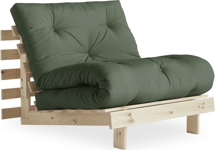 756 Olive Green