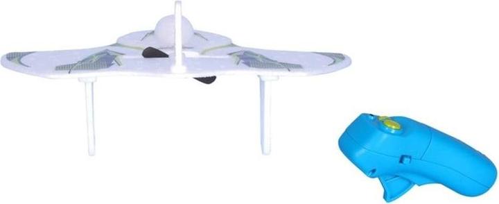 Produktbild Maisto MaistoTech Cyklone Stunt Plan RC Einsteiger Modellflugzeug RtF (Kunstflug)