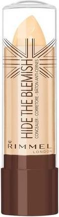 Produktbild Rimmel London Hide The Blemish (001 Ivory)