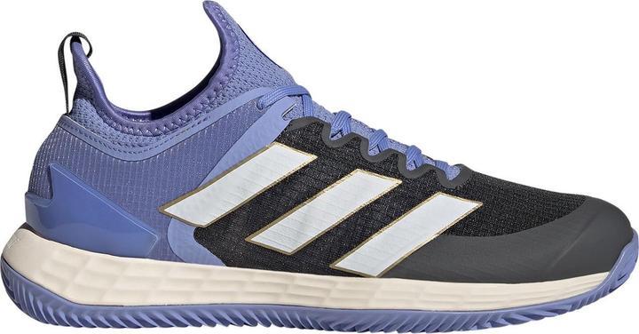 Actual product image adidas Adizero Ubersonic 4 Clay (37 1/3)