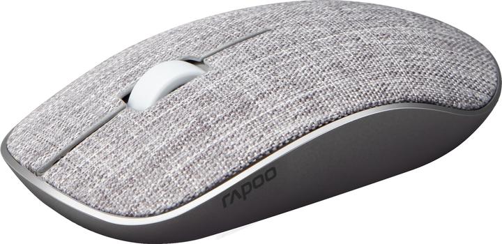 Image du produit Rapoo M200 Plus (Sans fil)