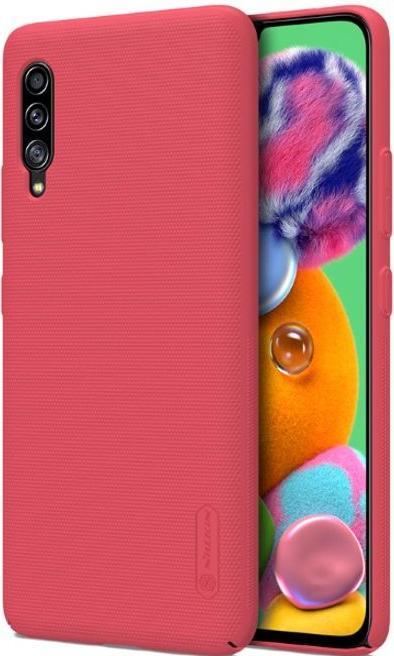 Productafbeelding Nillkin Super Frosted Shield-serie (Samsung Galaxy A90 5G)