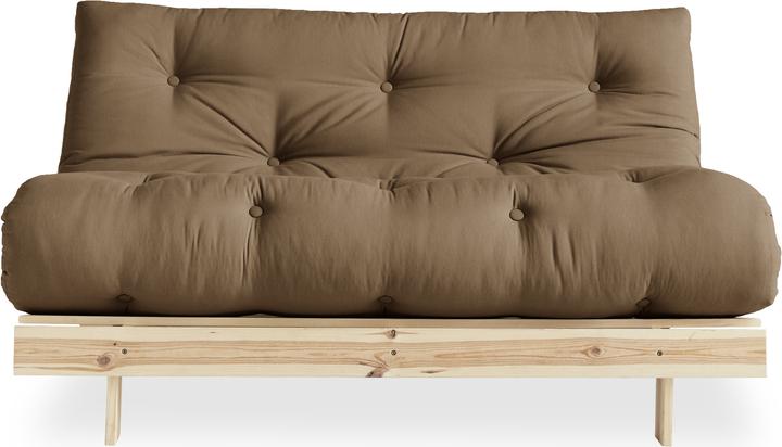 Produktbild Karup Design Roots (Bettsofa, 2-Sitzer)