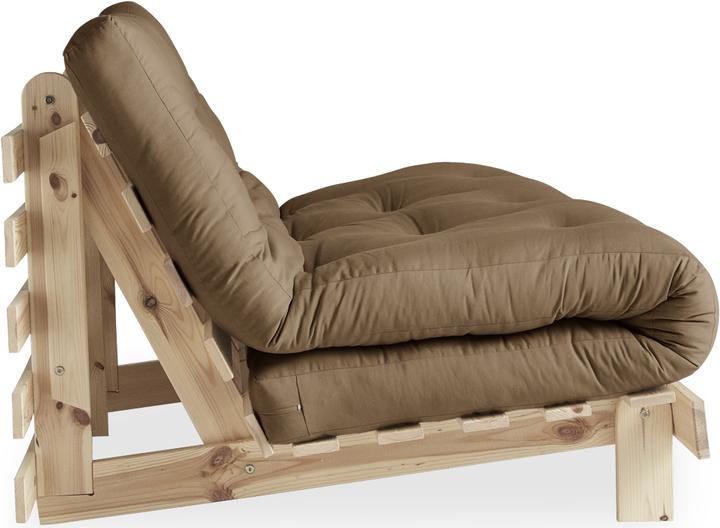 Produktbild Karup Design Roots (Bettsofa, 2-Sitzer)