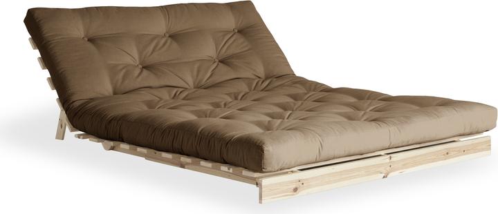 Produktbild Karup Design Roots (Bettsofa, 2-Sitzer)