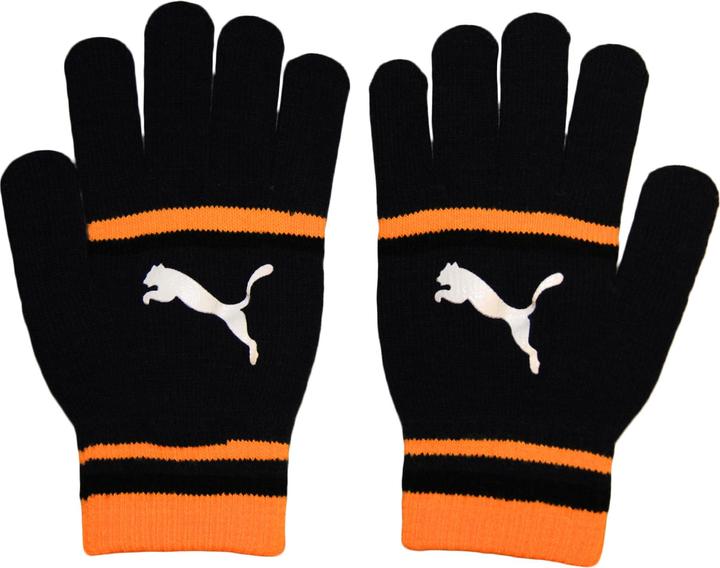 Produktbild Puma Gestreifte Handschuhe (M)